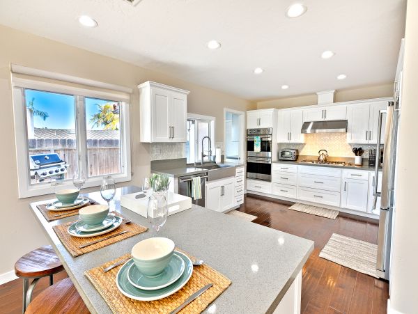 La Jolla Home 1024743