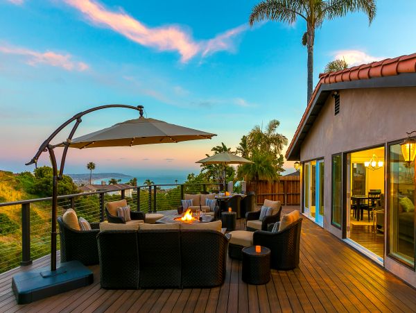 La Jolla Home 1024743