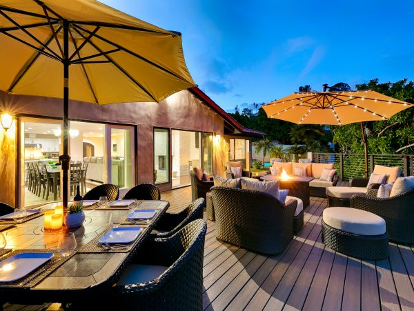 La Jolla Home 1024743
