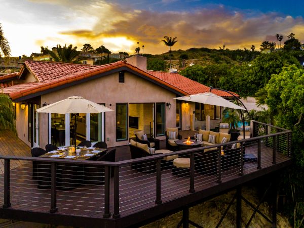 La Jolla Home 1024743