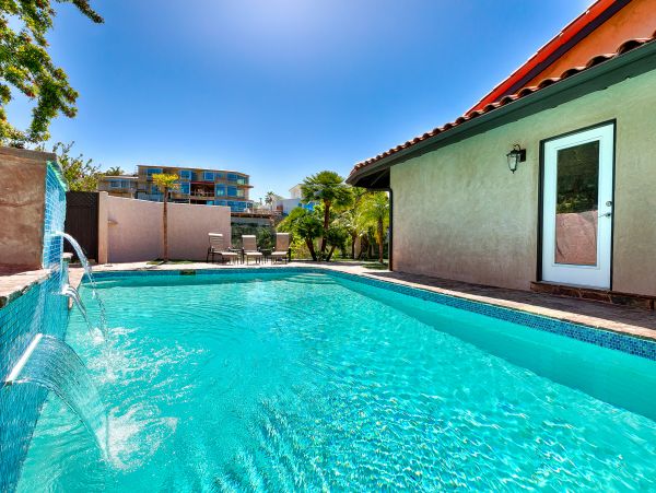 La Jolla Home 1024743