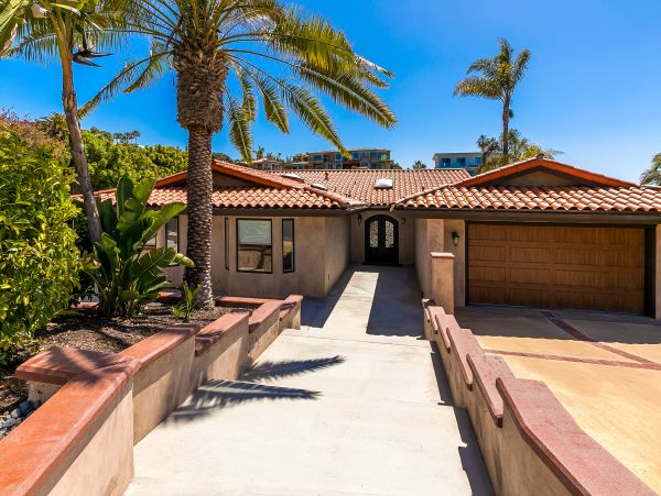 La Jolla Home 1024743