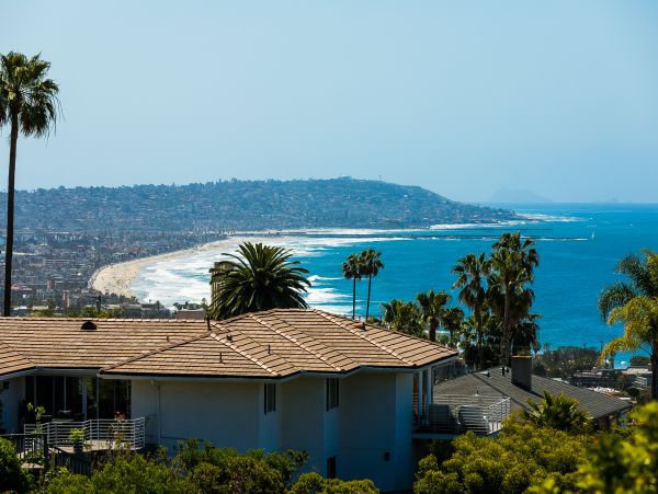 La Jolla Home 1024743