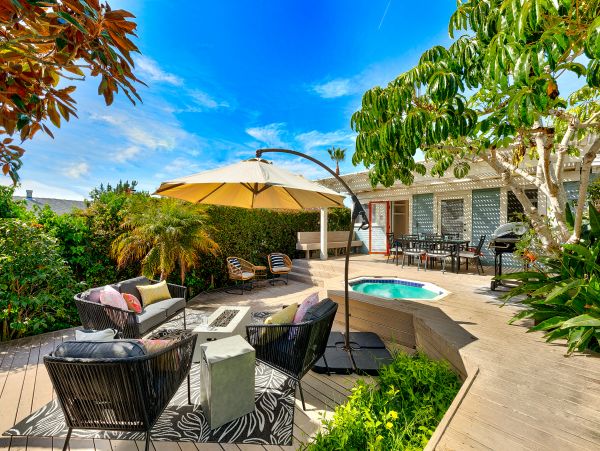 La Jolla Home 1024744