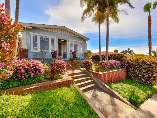 La Jolla Home 1024744