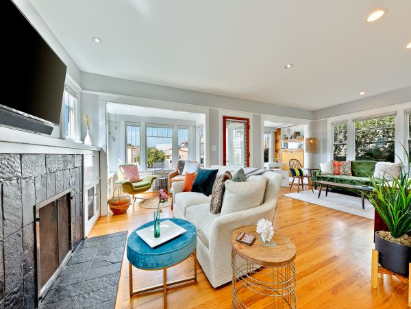 La Jolla Home 1024744