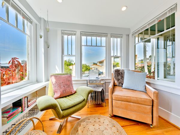 La Jolla Home 1024744