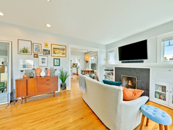 La Jolla Home 1024744