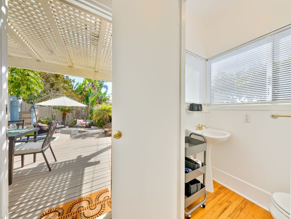 La Jolla Home 1024744
