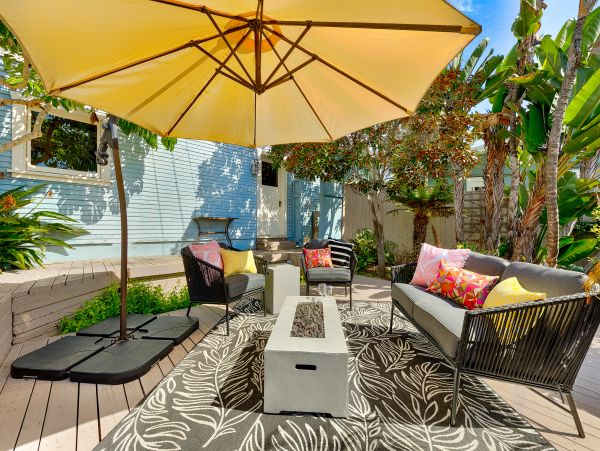 La Jolla Home 1024744
