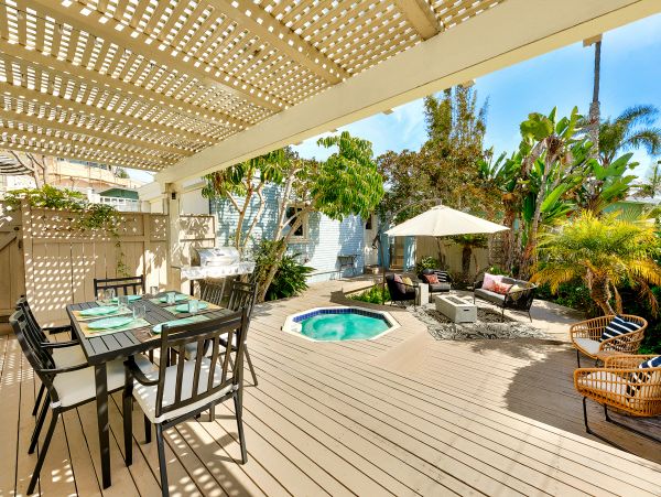 La Jolla Home 1024744