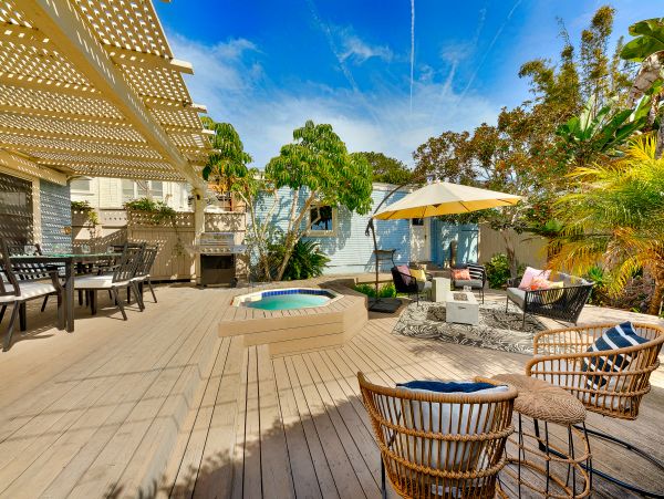 La Jolla Home 1024744