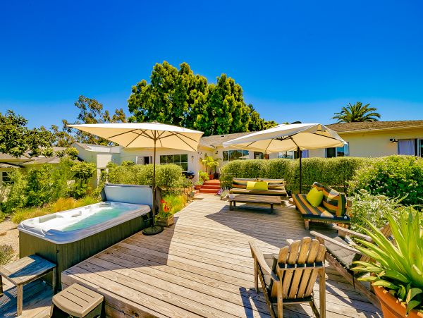 La Jolla Home 1024745