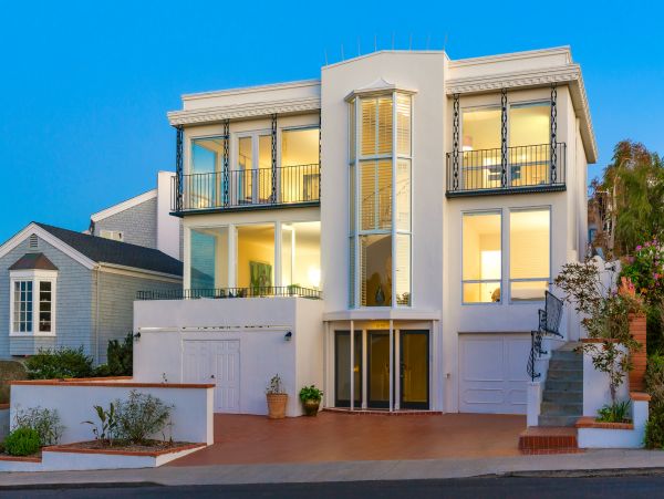 La Jolla Home 1024746