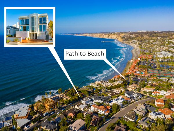 La Jolla Home 1024746