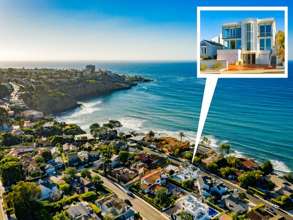 La Jolla Home 1024746