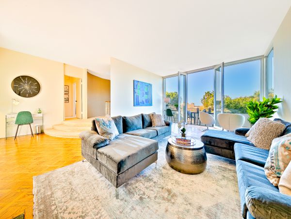 La Jolla Home 1024746