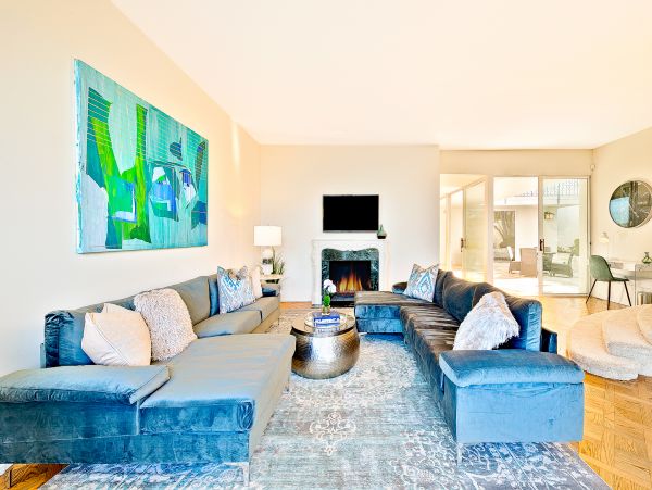La Jolla Home 1024746