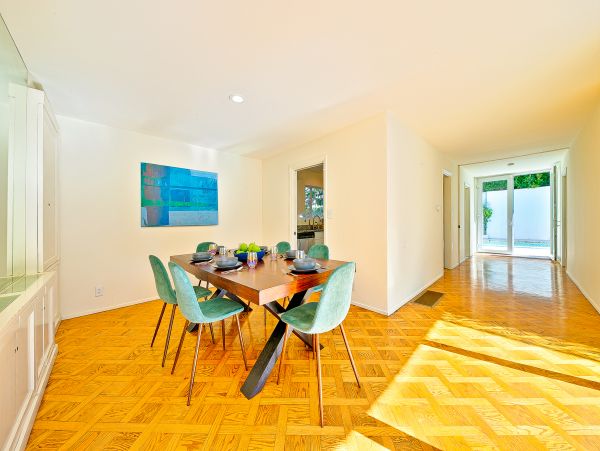La Jolla Home 1024746