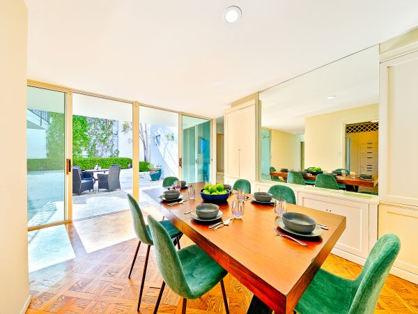 La Jolla Home 1024746