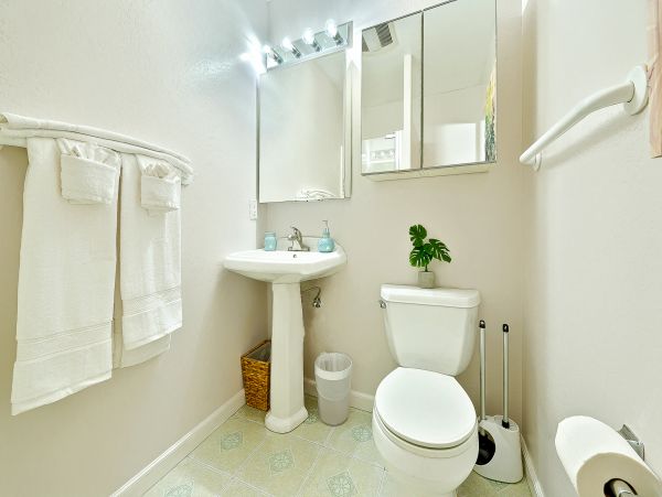 La Jolla Home 1024747