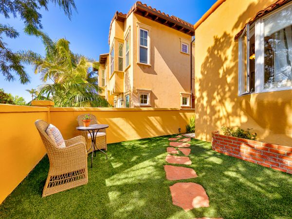 La Jolla Home 1024747