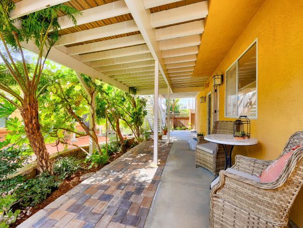 La Jolla Home 1024747