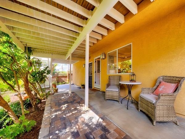 La Jolla Home 1024747