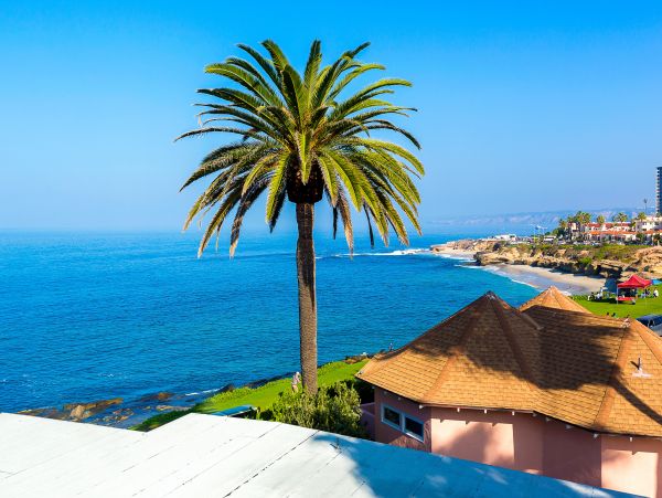 La Jolla Home 1024748