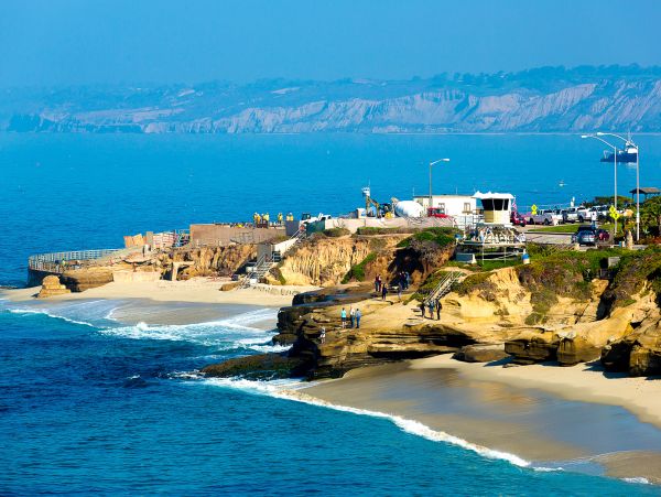 La Jolla Home 1024748