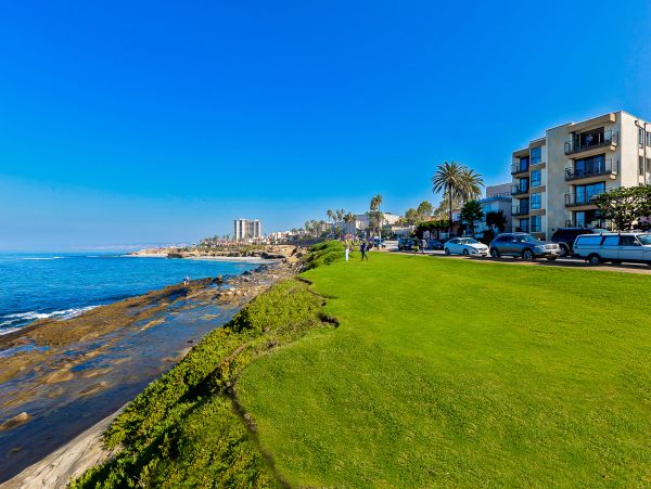 La Jolla Home 1024748