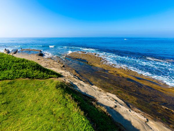 La Jolla Home 1024748