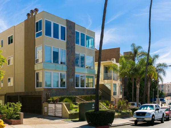 La Jolla Home 1024749