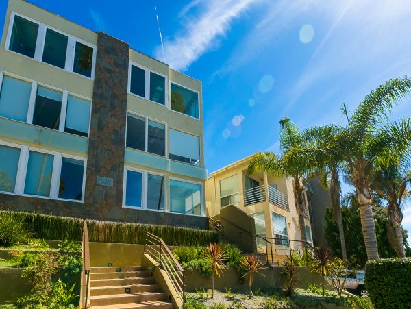 La Jolla Home 1024749