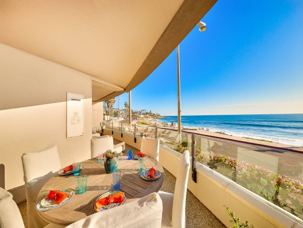 La Jolla Home 1024750