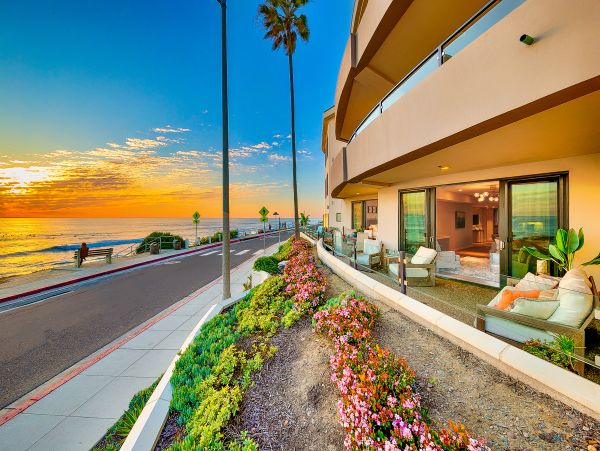 La Jolla Home 1024750