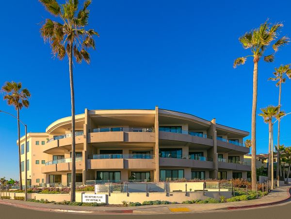La Jolla Home 1024750