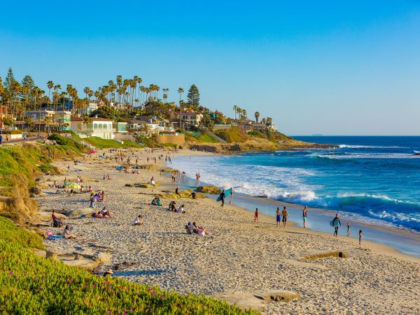 La Jolla Home 1024750