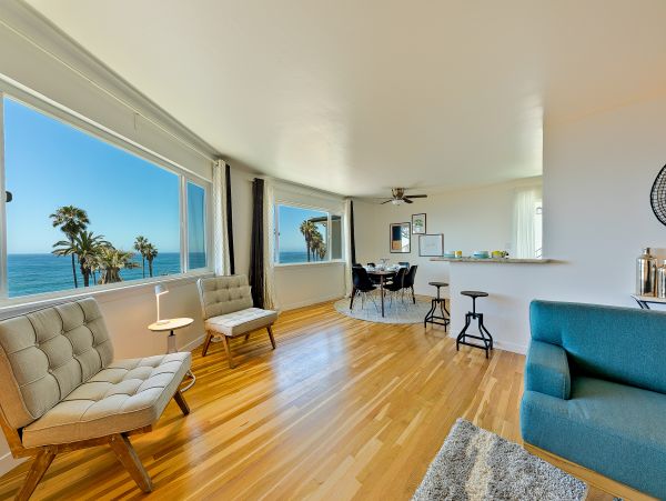 Ocean Views Stroll To Beach Magnificent All the Way