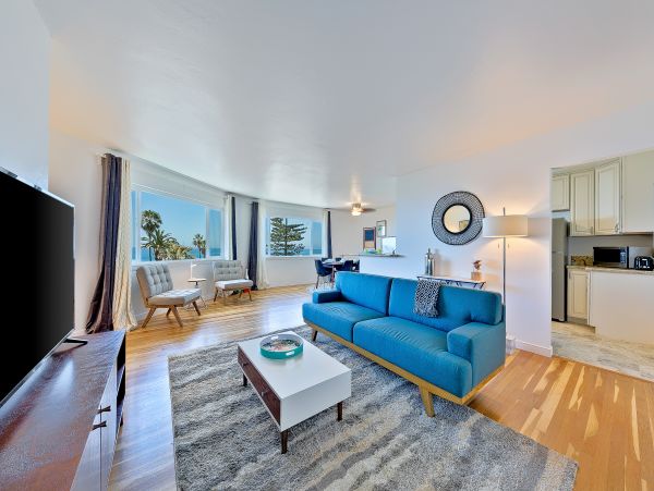 Ocean Views Stroll To Beach Magnificent All the Way