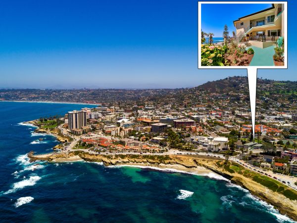 Ocean Views Stroll To Beach Magnificent All the Way