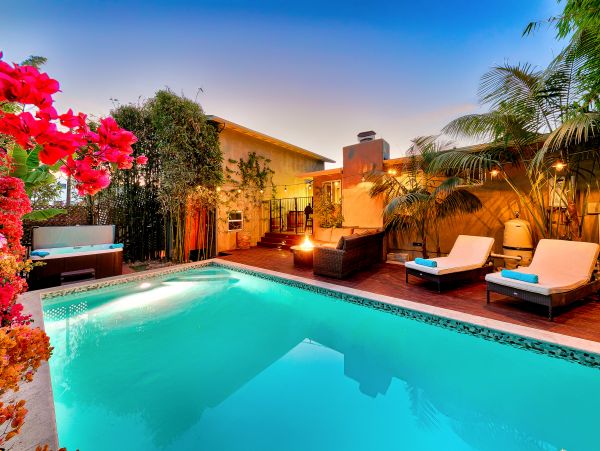La Jolla Home 1024752