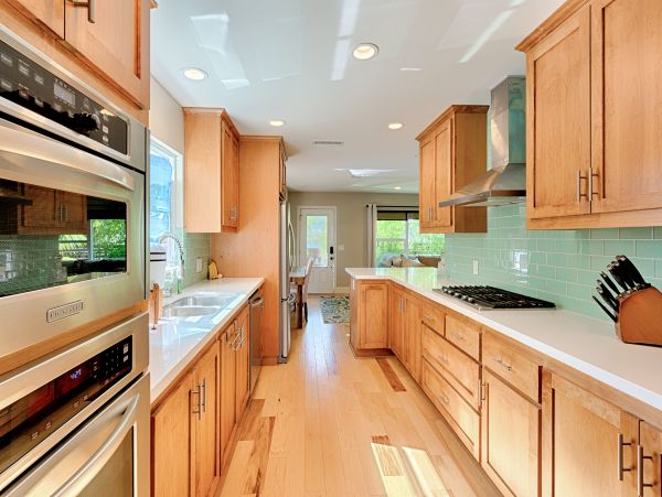 La Jolla Home 1024752