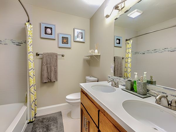 La Jolla Home 1024752