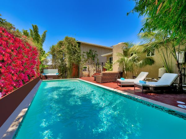La Jolla Home 1024752