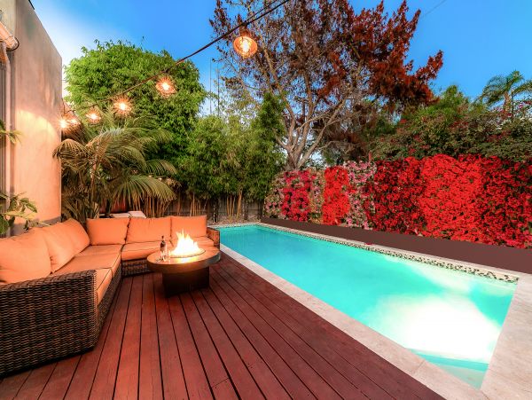 La Jolla Home 1024752