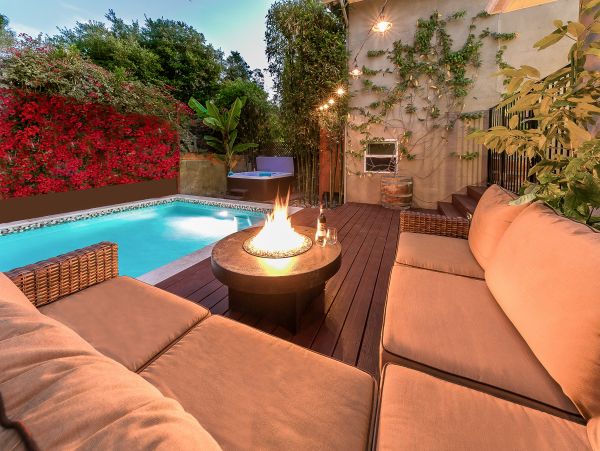 La Jolla Home 1024752