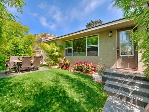 La Jolla Home 1024752