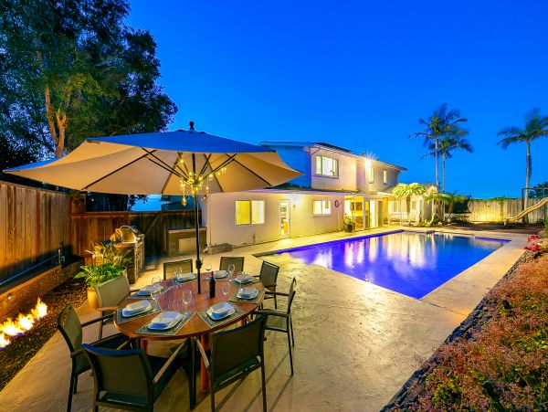 La Jolla Home 1024753