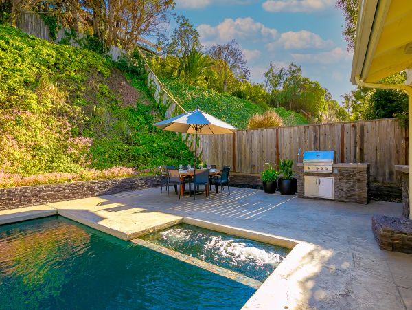 La Jolla Home 1024753